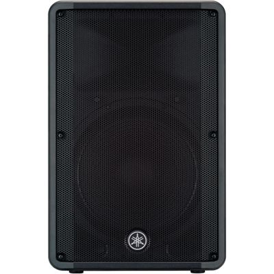 Yamaha CBR15 15-inch 2-Way Passive Loudspeaker Yamaha CBR15 15-inch 2-Way Passive Loudspeaker