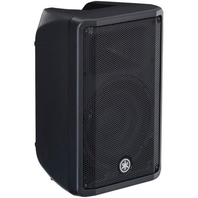 Yamaha DBR10 Powered Speaker