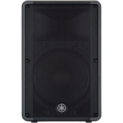 Yamaha DBR15 Powered Speaker Yamaha DBR15 Powered Speaker