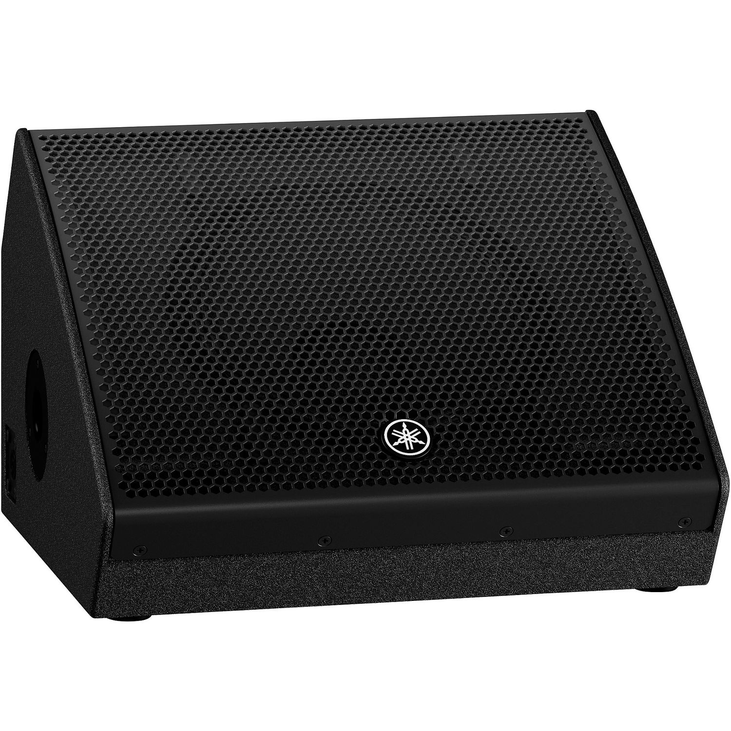 Yamaha DHR12M 12-inch Powered Speaker
