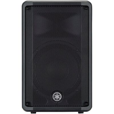 Yamaha DBR10 Powered Speaker Yamaha DBR10 Powered Speaker