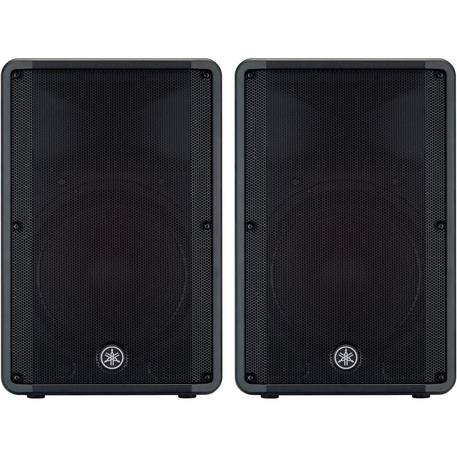 Yamaha CBR15 15-inch Speaker Pair