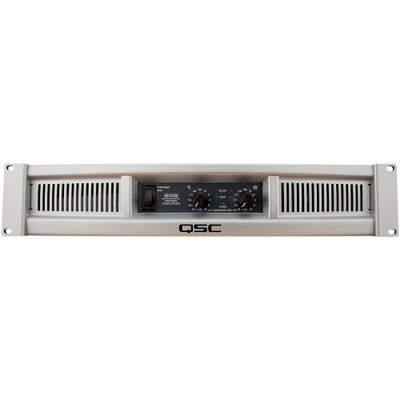 QSC GX5 Stereo Power Amplifier
