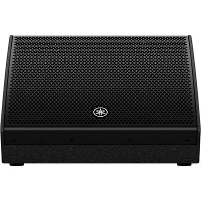Yamaha DHR12M 12-inch Powered Speaker