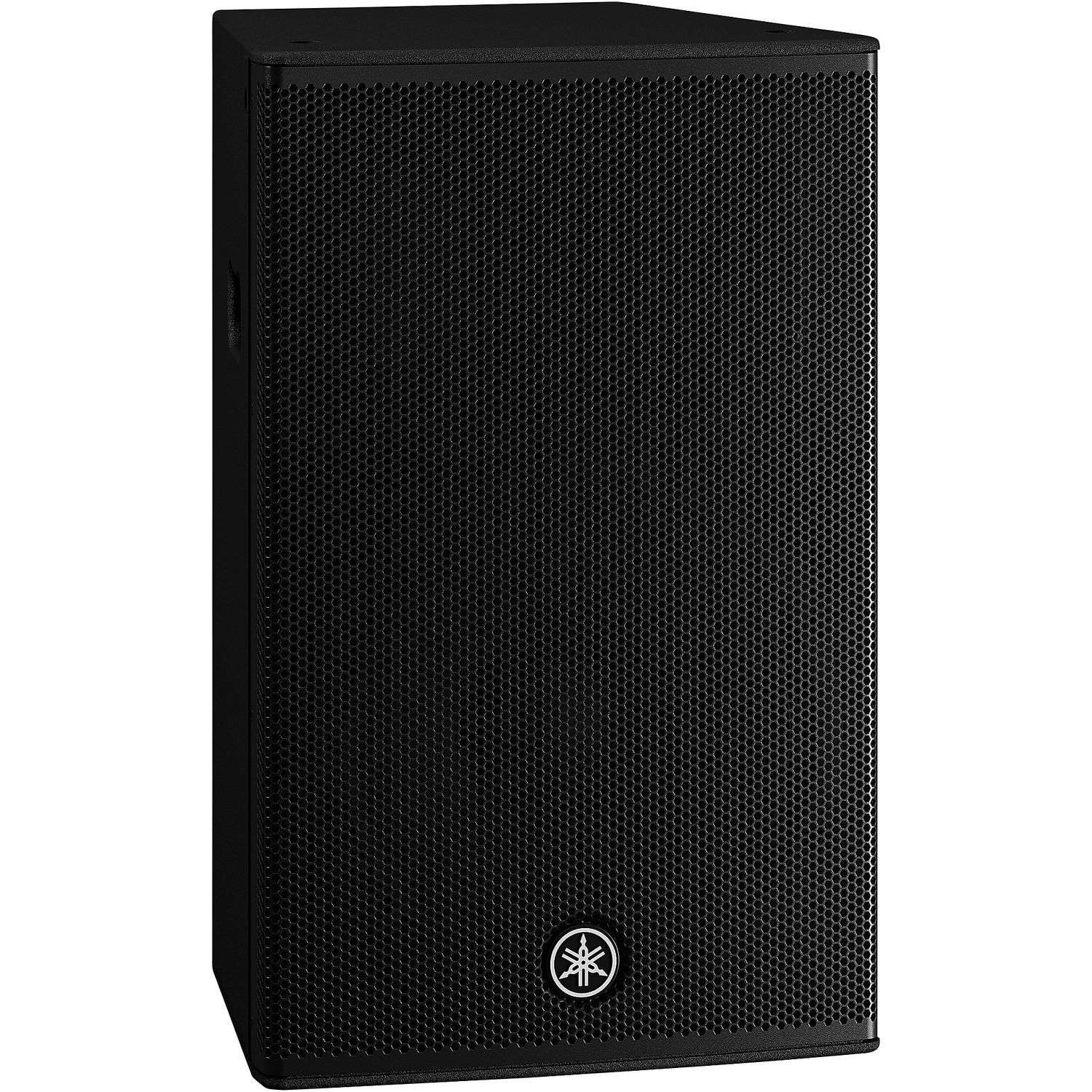 Yamaha DHR15 15-inch 1000W Powered Speaker