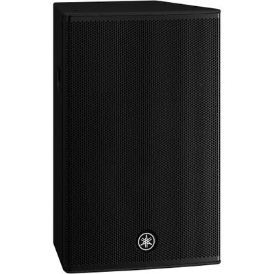 Yamaha DHR15 15-inch 1000W Powered Speaker