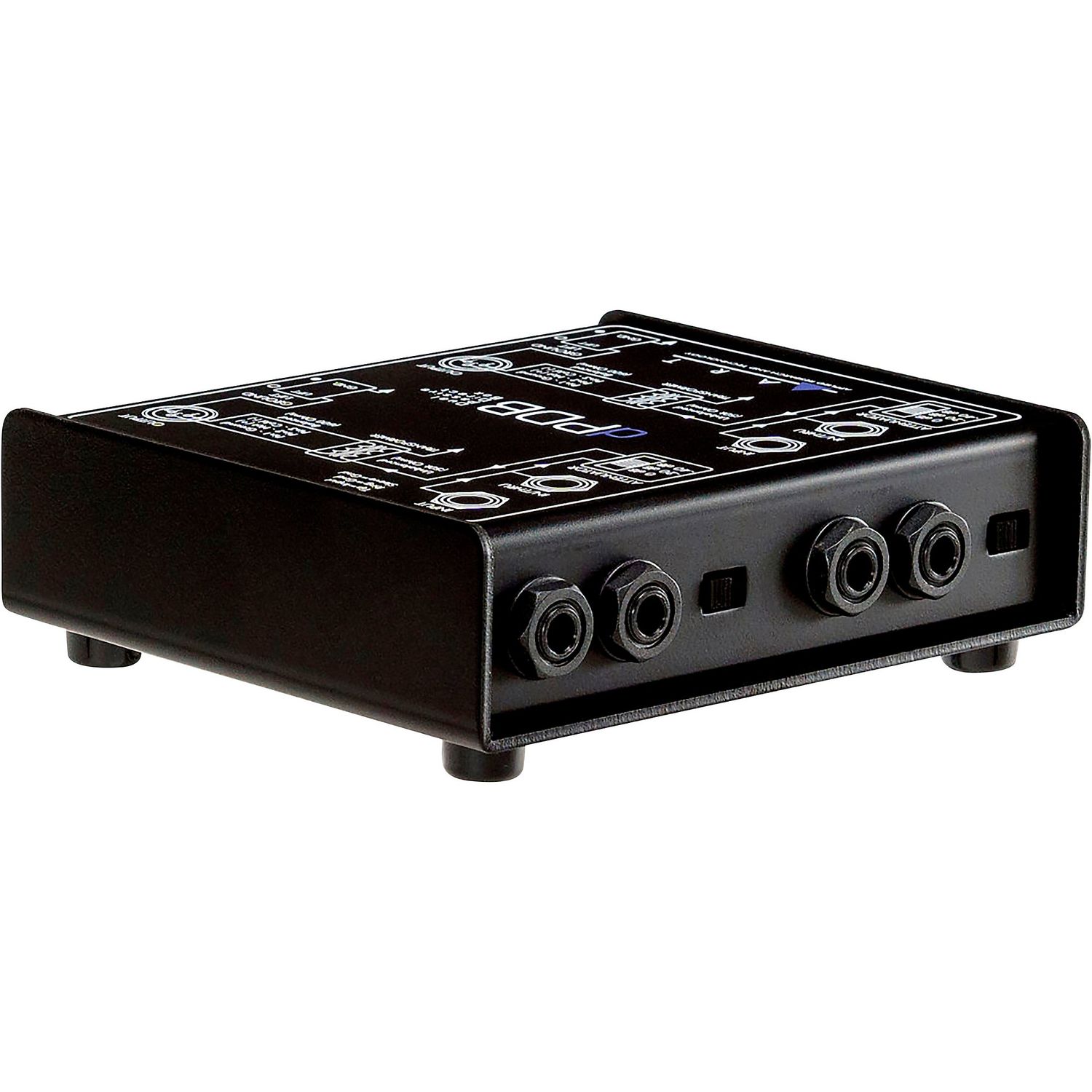 Art dPDB Dual Passive Direct Box