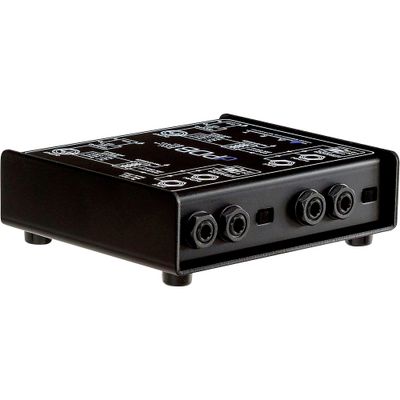 Art dPDB Dual Passive Direct Box