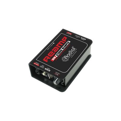 Radial Engineering Reamp JCR Passive Reamper