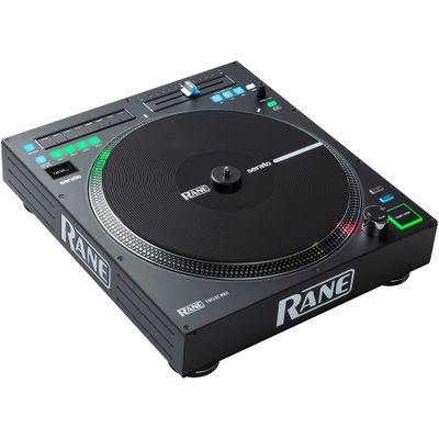 Rane TWELVE MKII Motorized Battle-Ready DJ MIDI Controller