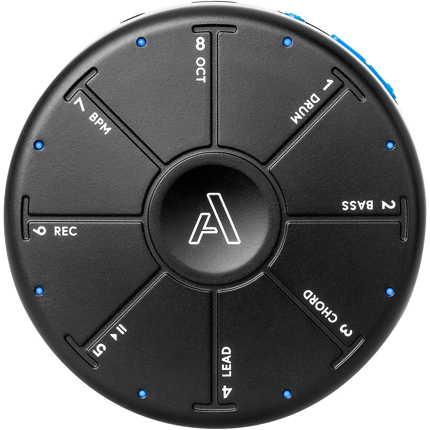 Artiphon Orba 2 Synthesizer Artiphon Orba 2 Synthesizer