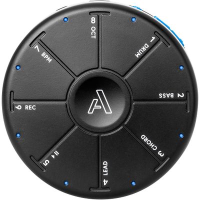 Artiphon Orba 2 Synthesizer