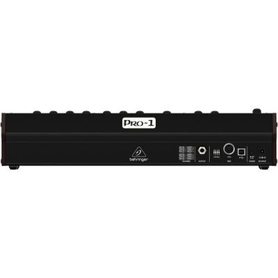 Behringer PRO-1 Analog Synthesizer
