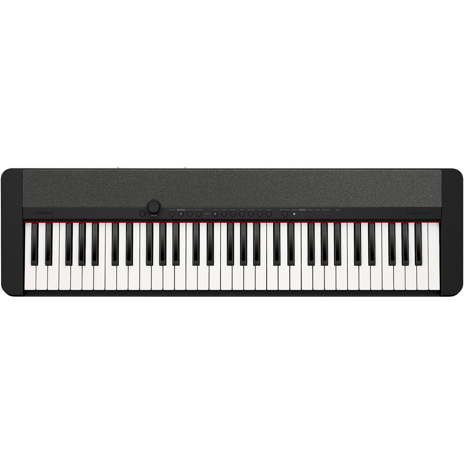 Casio Casiotone CT-S1 61-Key Portable Keyboard Casio Casiotone CT-S1 61-Key Portable Keyboard