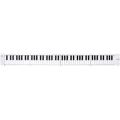 Carry-On 88-Key Folding Piano and MIDI Controller