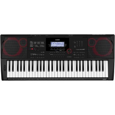 Casio CT-X3000 61-Key Portable Keyboard