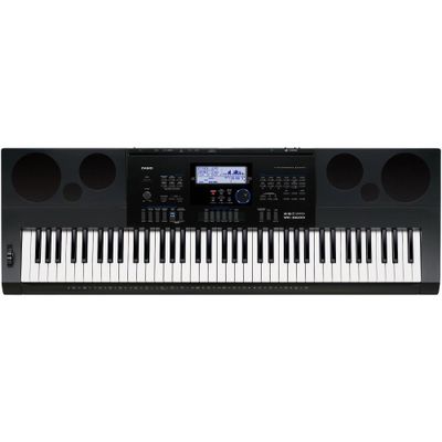 Casio WK-6600 76-Key Portable Keyboard