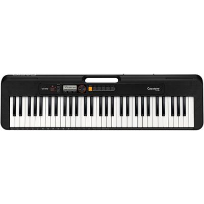 Casio Casiotone CT-S200 61-Key Digital Keyboard