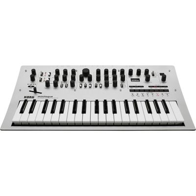 KORG minilogue Polyphonic Analog Synthesizer