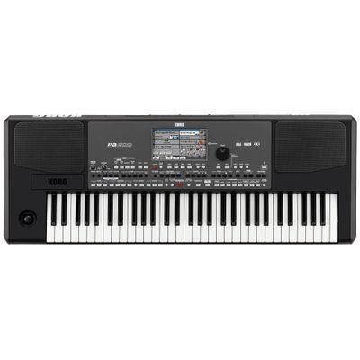 KORG PA600 Arranger Keyboard