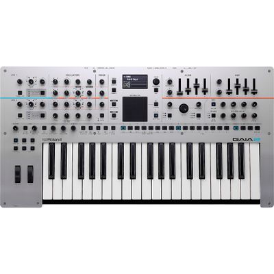 Roland GAIA 2 Advanced Virtual Analog Synthesizer