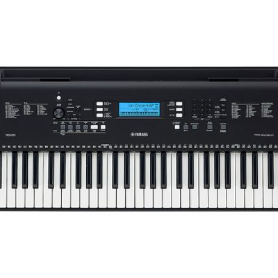 Yamaha PSR-EW310 76-Key Portable Keyboard