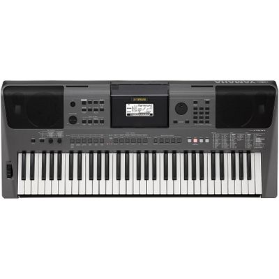 Yamaha PSR-I500 61-Key Portable Keyboard