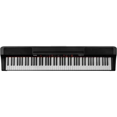 Alesis Prestige Artist 88-Key Digital Piano With Graded Hammer-Action Keys