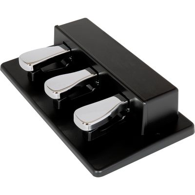 Williams Allegro/Legato IV 3-Pedal Standalone