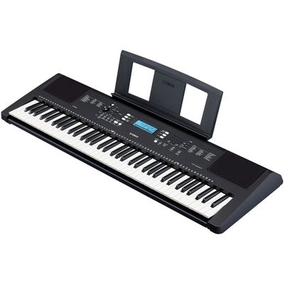 Yamaha PSR-EW310 76-Key Portable Keyboard