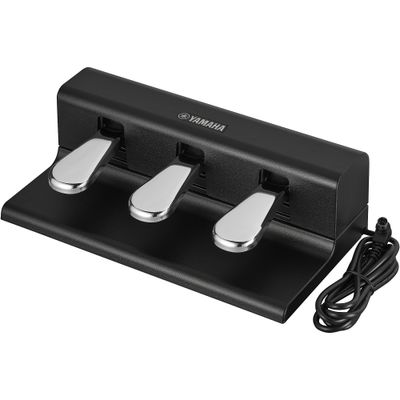 Yamaha FC35 Triple Pedal Unit