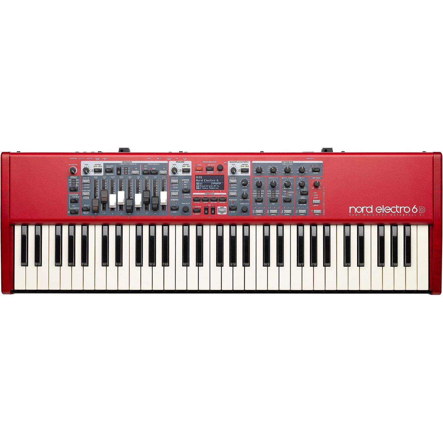 Nord Electro 6D Digital Piano