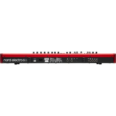 Nord Electro 6D Digital Piano