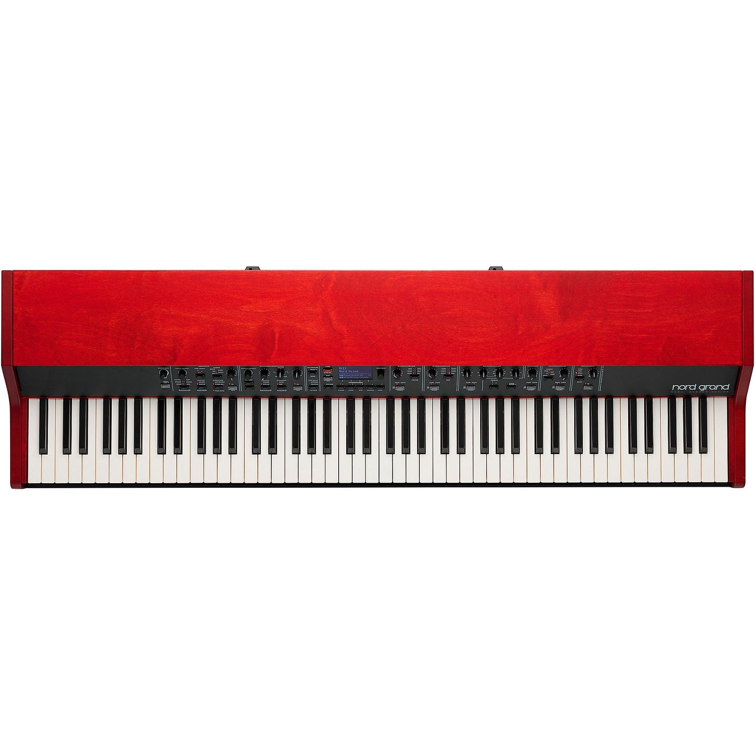 Nord Grand Stage Piano Red Nord Grand Stage Piano Red