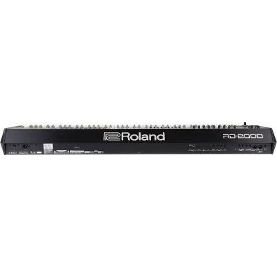 Roland RD-2000 Digital Stage Piano