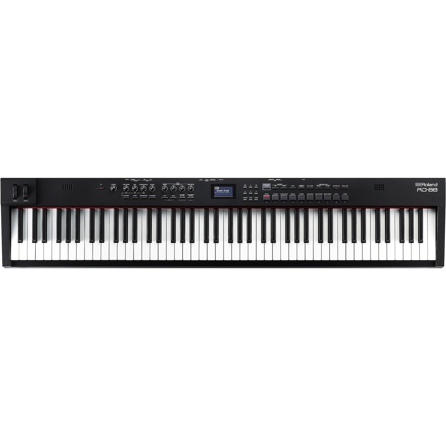 Roland RD-88 88-Key Stage Piano