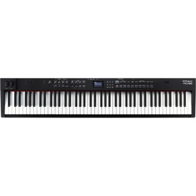 Roland RD-88 88-Key Stage Piano