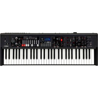 Yamaha YC61 61-Key Organ Stage Keyboard