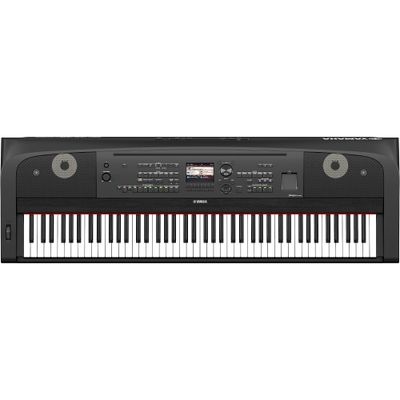 Yamaha DGX-670 88-Key Portable Grand