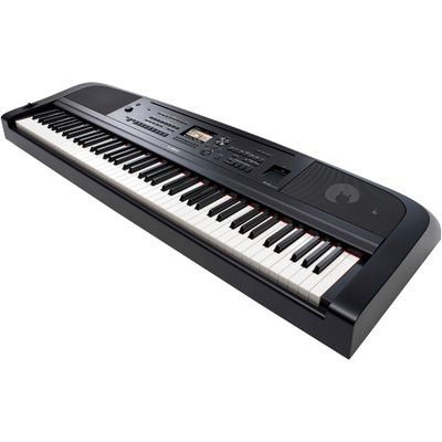 Yamaha DGX-670 88-Key Portable Grand