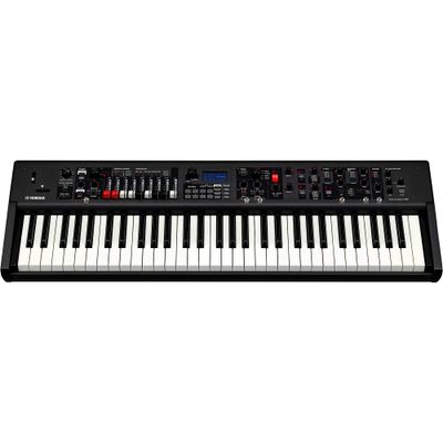 Yamaha YC61 61-Key Organ Stage Keyboard