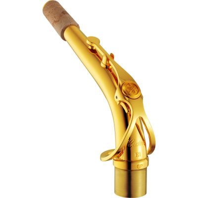 Yamaha AE1 Series Custom E1 Alto Saxophone Neck Yamaha AE1 Series Custom E1 Alto Saxophone Neck