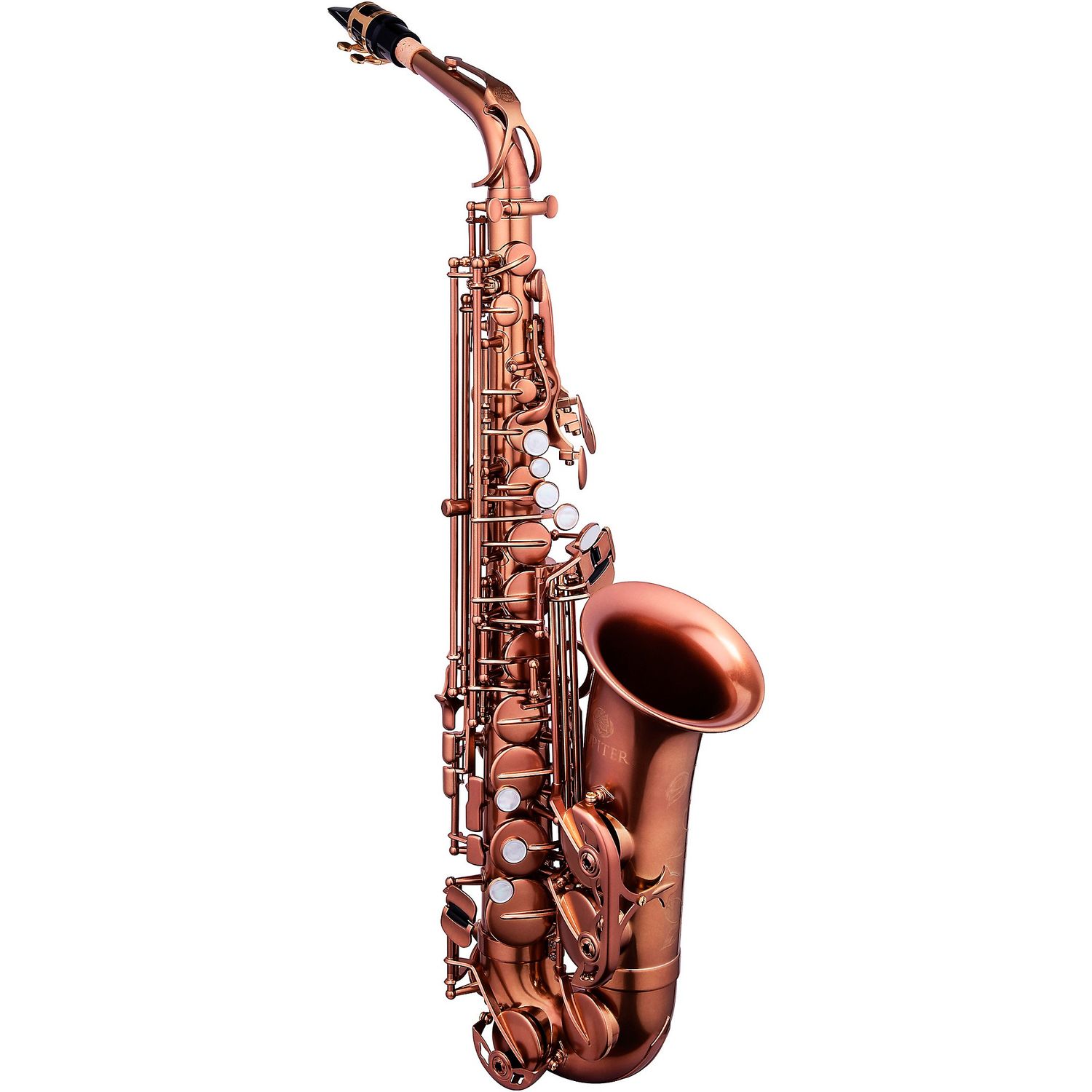 Jupiter 1100 series Alto Saxophone Jupiter 1100 series Alto Saxophone