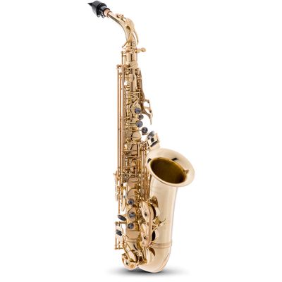 P. Mauriat PMSA-57GC Intermediate Alto Saxophone P. Mauriat PMSA-57GC Intermediate Alto Saxophone