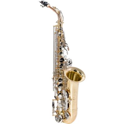 Giardinelli GAS-300 Alto Saxophone Giardinelli GAS-300 Alto Saxophone