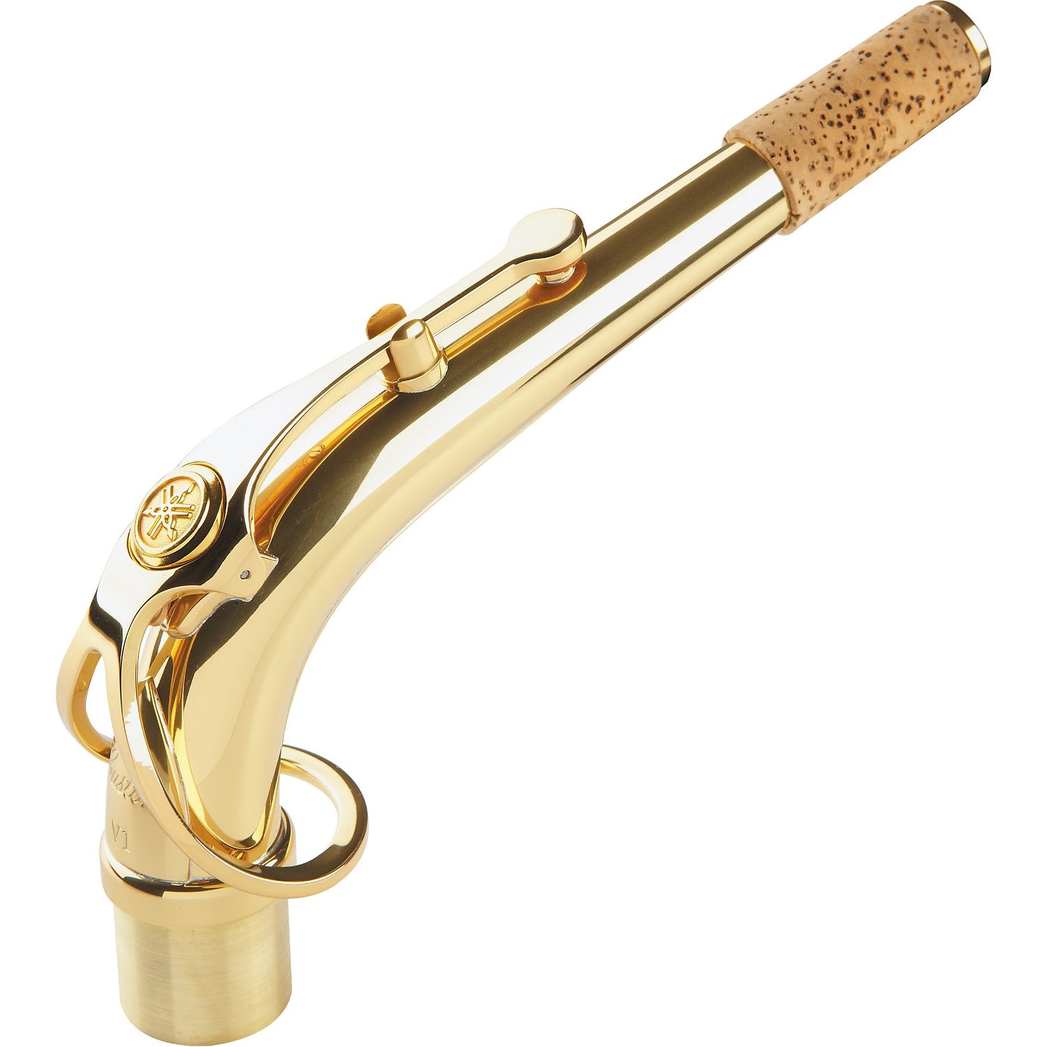 Yamaha V1 Series Alto Saxophone Neck