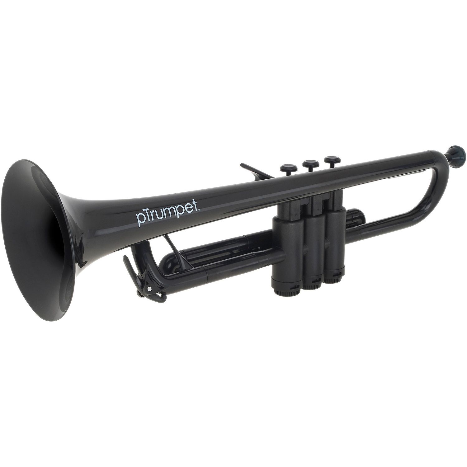 pTrumpet Plastic Trumpet 2.0