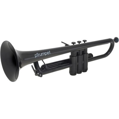 pTrumpet Plastic Trumpet 2.0