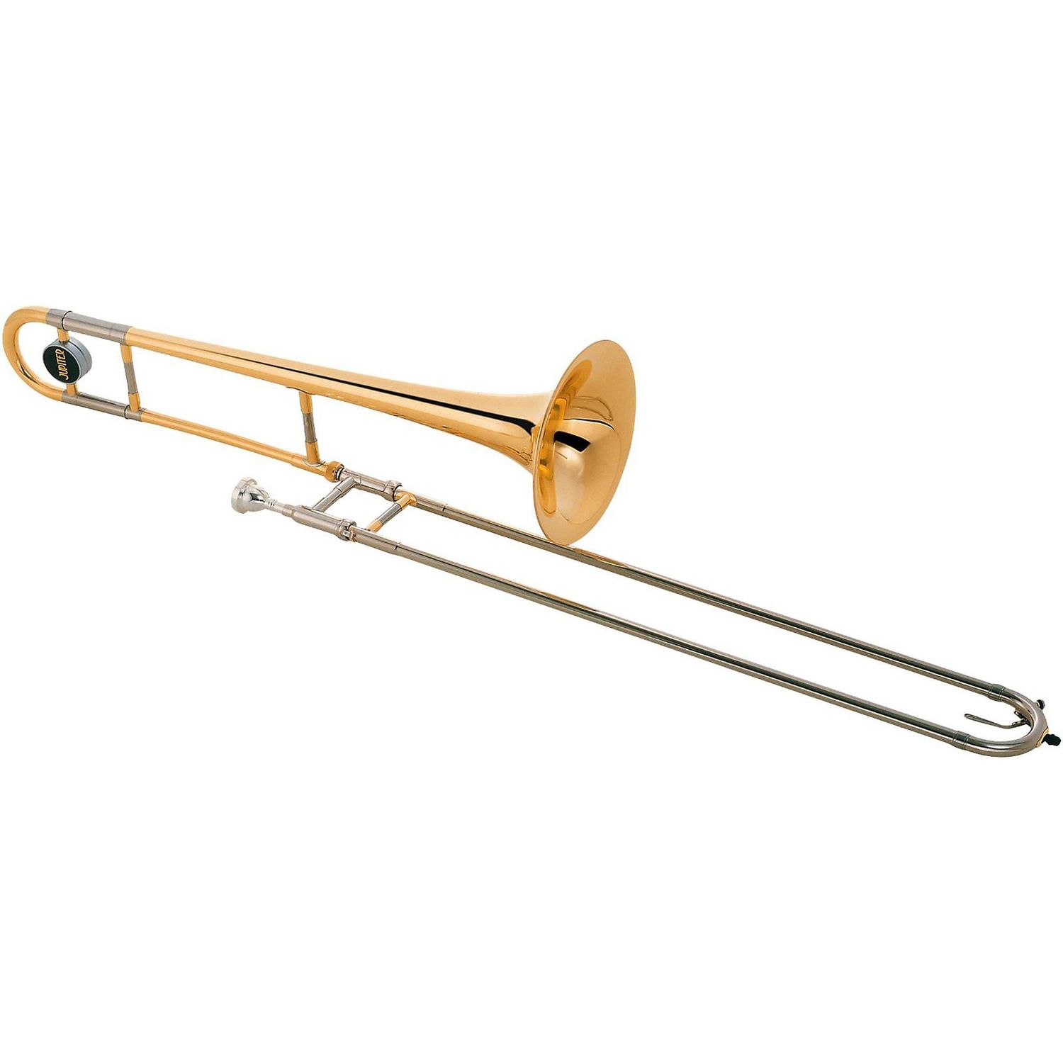 Jupiter JTB1100 Performance Series Trombone Lacquer