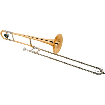 Jupiter JTB1100 Performance Series Trombone Lacquer